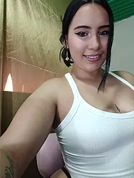 Snapshot of shantall_cute chatting on 12, 6, 2026 shantall cute online show from 12, 6, 2026