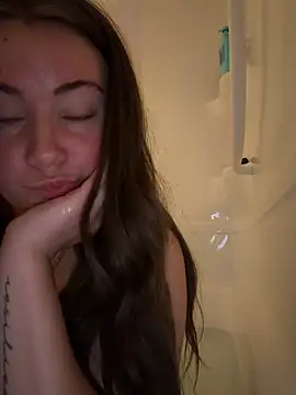 Snapshot of alyssabbygirll chatting on 26, 7, 2026 alyssabbygirll online show from 26, 7, 2026