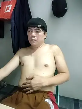 Snapshot of hotboyrider chatting on 23, 7, 2026 hotboyrider online show from 23, 7, 2026