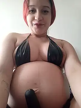 red deemon18 online show from 20, 6, 2026