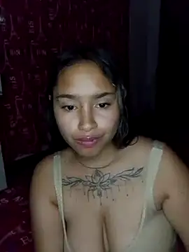 Snapshot of Evangeline_Salas chatting on 13, 6, 2026 Evangeline Salas online show from 13, 6, 2026
