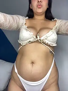 Gaby  Fosterr online show from 27, 5, 2026