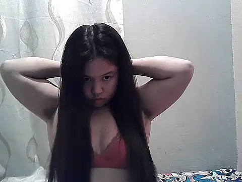 Snapshot of ThePrettySecret chatting on 11, 6, 2026 ThePrettySecret online show from 11, 6, 2026