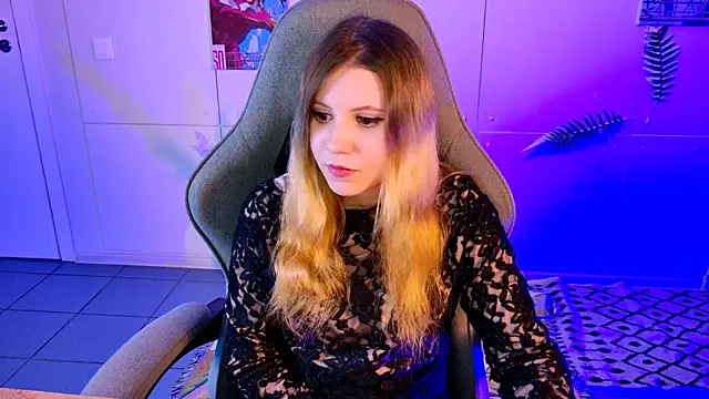 Snapshot of LilitEverly chatting on 26, 7, 2026 LilitEverly online show from 26, 7, 2026