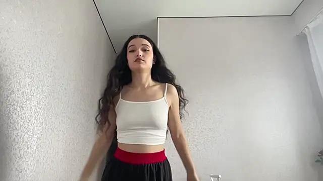 Snapshot of LisetteParajon chatting on 30, 6, 2026 LisetteParajon online show from 30, 6, 2026