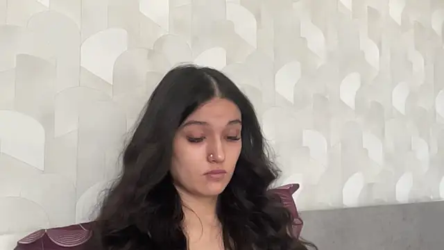 Snapshot of LisetteParajon chatting on 11, 7, 2026 LisetteParajon online show from 11, 7, 2026