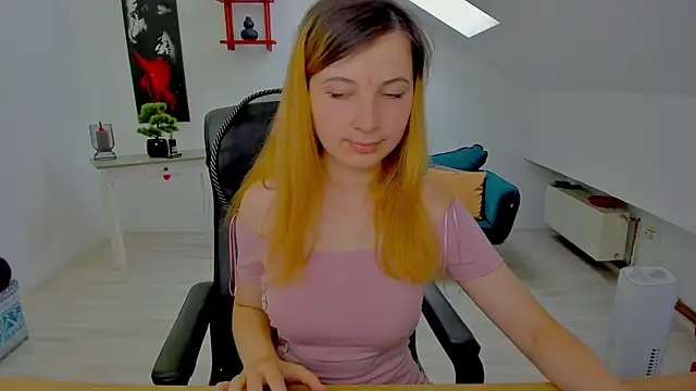 CamelliaStone online show from 7, 7, 2026