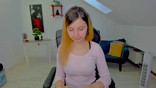 CamelliaStone online show from 9, 7, 2026