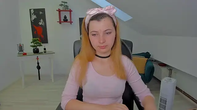 CamelliaStone online show from 16, 7, 2026
