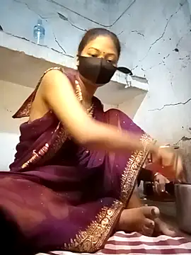 Madhuri-singh88 online show from 10, 6, 2026