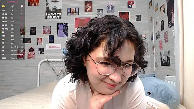 Snapshot of JackieApplePie chatting on 18, 6, 2026 JackieApplePie online show from 18, 6, 2026