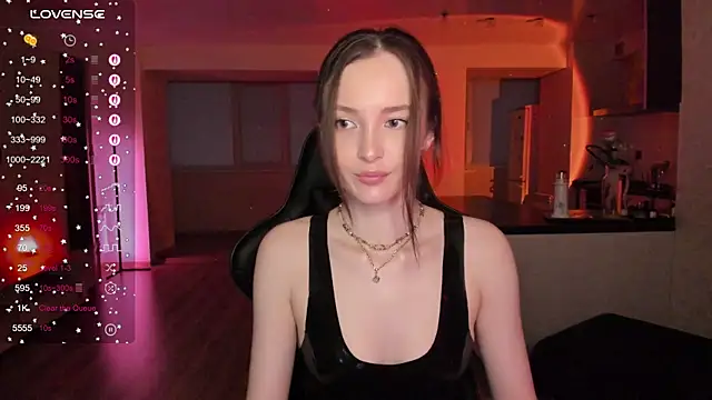 irisskiss online show from 31, 5, 2026