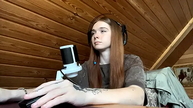 Snapshot of MariaLake chatting on 29, 6, 2026 MariaLake online show from 29, 6, 2026