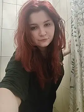 Shy Lily online show from 31, 5, 2026