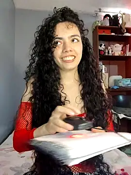 Snapshot of Alexa_Tore chatting on 28, 5, 2026 Alexa Tore online show from 28, 5, 2026