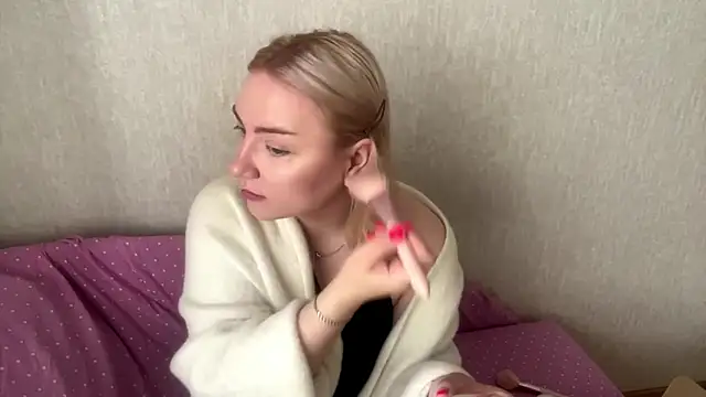Snapshot of Nansygarden chatting on 29, 5, 2026 Nansygarden online show from 29, 5, 2026
