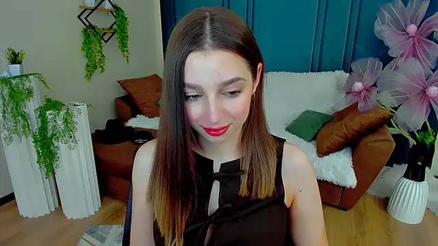Snapshot of FlirtySpark chatting on 11, 6, 2026 FlirtySpark online show from 11, 6, 2026