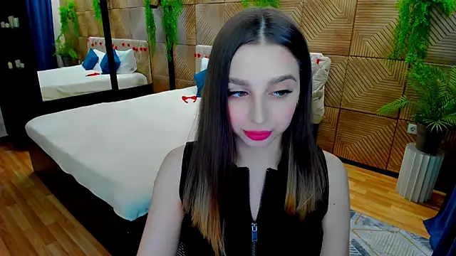 Snapshot of FlirtySpark chatting on 25, 6, 2026 FlirtySpark online show from 25, 6, 2026