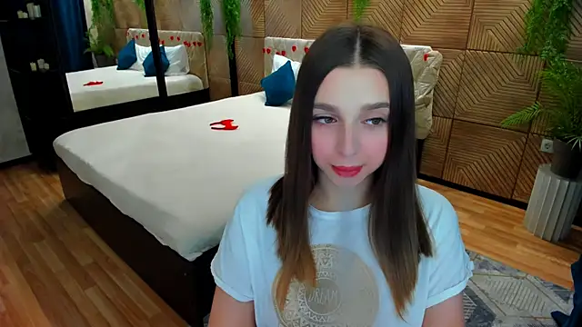 Snapshot of FlirtySpark chatting on 30, 6, 2026 FlirtySpark online show from 30, 6, 2026