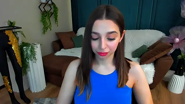 Snapshot of FlirtySpark chatting on 1, 7, 2026 FlirtySpark online show from 1, 7, 2026
