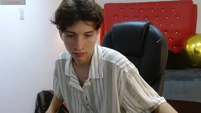 Marcoviolet online show from 29, 5, 2026