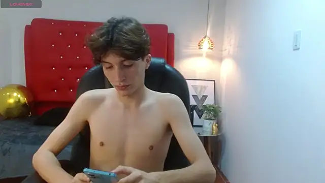 Marcoviolet online show from 30, 5, 2026