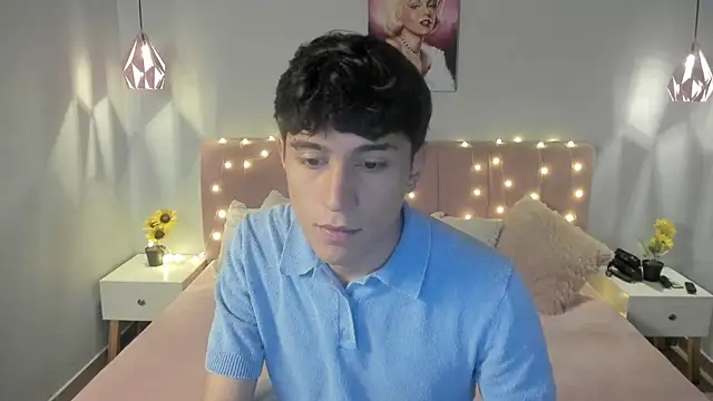 ryan valentino online show from 24, 6, 2026