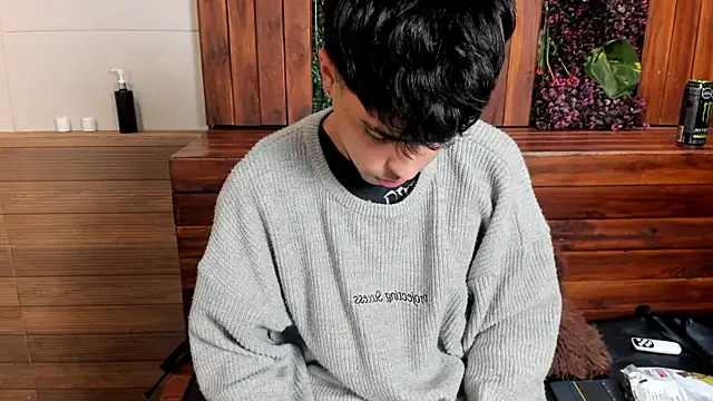 Snapshot of FedeViale chatting on 5, 7, 2026 FedeViale online show from 5, 7, 2026