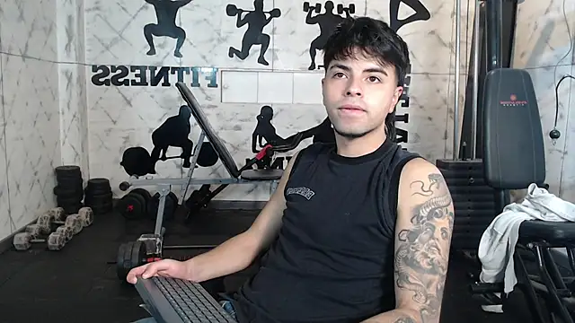 Snapshot of FedeViale chatting on 7, 7, 2026 FedeViale online show from 7, 7, 2026