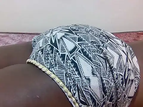 Keishaa  online show from 22, 6, 2026