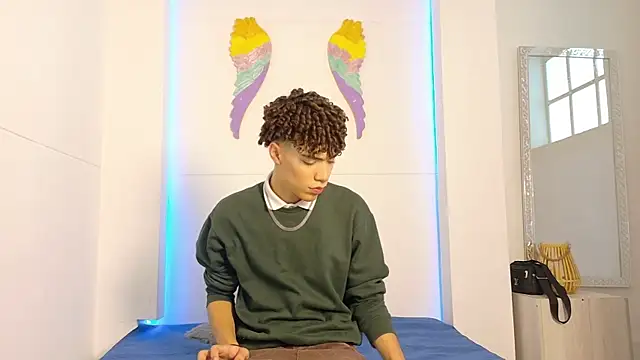 Snapshot of Monyel_Blake chatting on 9, 7, 2026 Monyel Blake online show from 9, 7, 2026