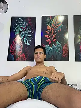 Snapshot of Luxury_Guy chatting on 1, 6, 2026 Luxury Guy online show from 1, 6, 2026