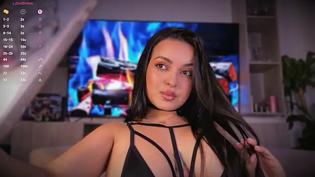 Lea gray  online show from 15, 7, 2026