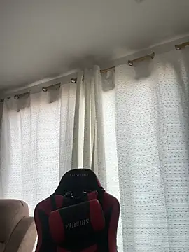 Snapshot of ElectraScott chatting on 19, 6, 2026 ElectraScott online show from 19, 6, 2026