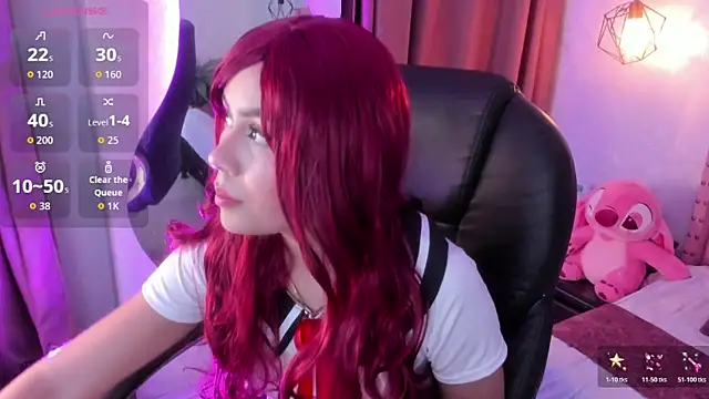 Snapshot of miafox__ chatting on 9, 6, 2026 miafox online show from 9, 6, 2026
