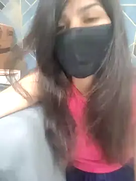 Snapshot of Hey-anamika chatting on 1, 7, 2026 Hey-anamika online show from 1, 7, 2026