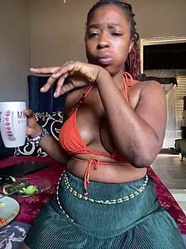 HotGarotinha online show from 14, 6, 2026
