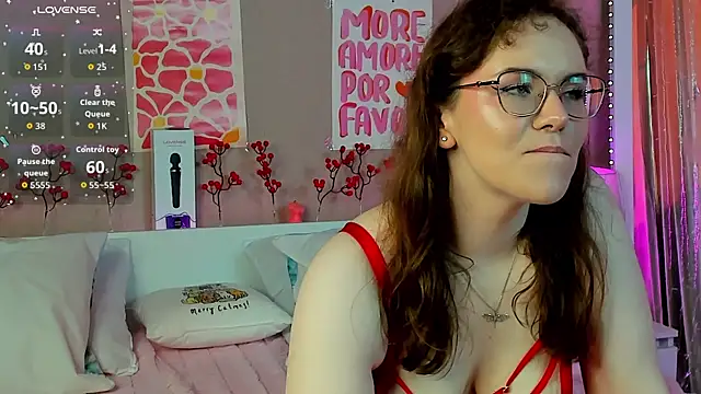 KristinaMay online show from 14, 6, 2026