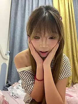 zaizaigirl online show from 30, 5, 2026