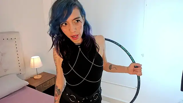 Snapshot of fatta_morgana chatting on 1, 6, 2026 fatta morgana online show from 1, 6, 2026