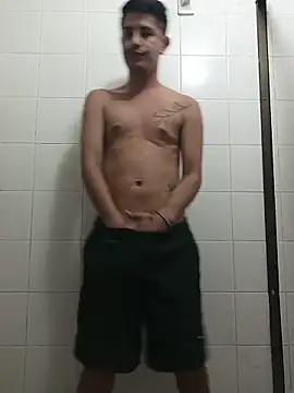 Snapshot of wickedboy_twin1 chatting on 22, 6, 2026 wickedboy twin1 online show from 22, 6, 2026
