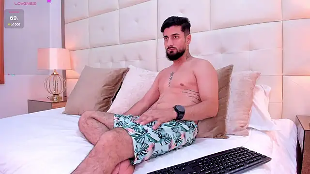 Snapshot of AngellStone chatting on 19, 6, 2026 AngellStone online show from 19, 6, 2026