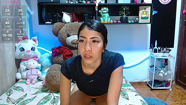Laila bunny online show from 2, 6, 2026