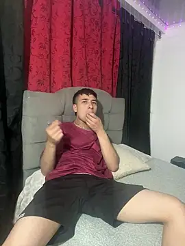 Snapshot of JULIANHOTSEX chatting on 1, 6, 2026 JULIANHOTSEX online show from 1, 6, 2026