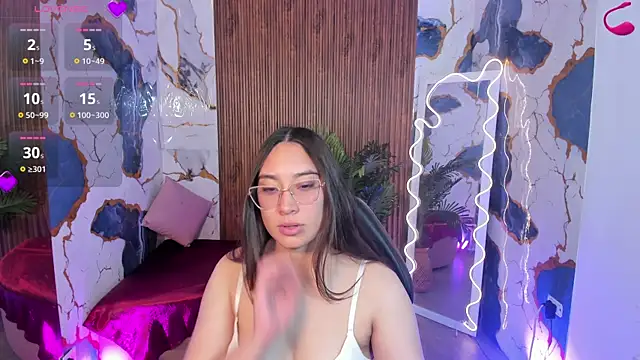 Snapshot of Nanni_tay chatting on 25, 7, 2026 Nanni tay online show from 25, 7, 2026