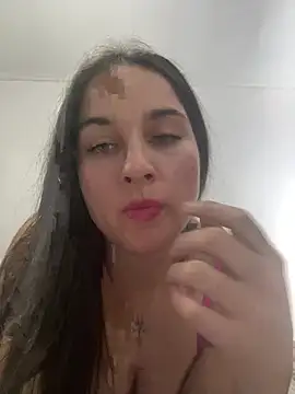 Snapshot of Javimaureen chatting on 30, 6, 2026 Javimaureen online show from 30, 6, 2026