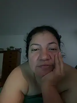 Snapshot of santos287 chatting on 11, 6, 2026 santos287 online show from 11, 6, 2026