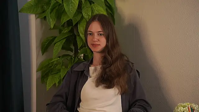 Snapshot of EstaGerloff chatting on 5, 6, 2026 EstaGerloff online show from 5, 6, 2026