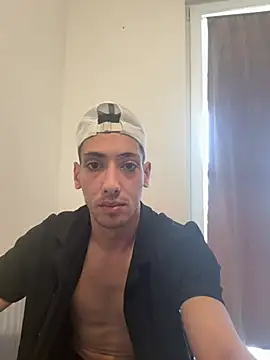 AdonysGOD online show from 3, 6, 2026