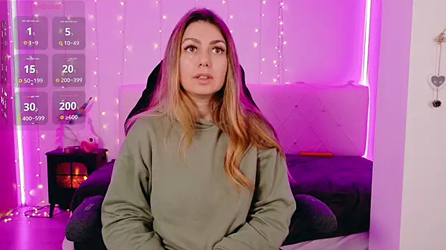 LindaWhite  online show from 1, 3, 2026